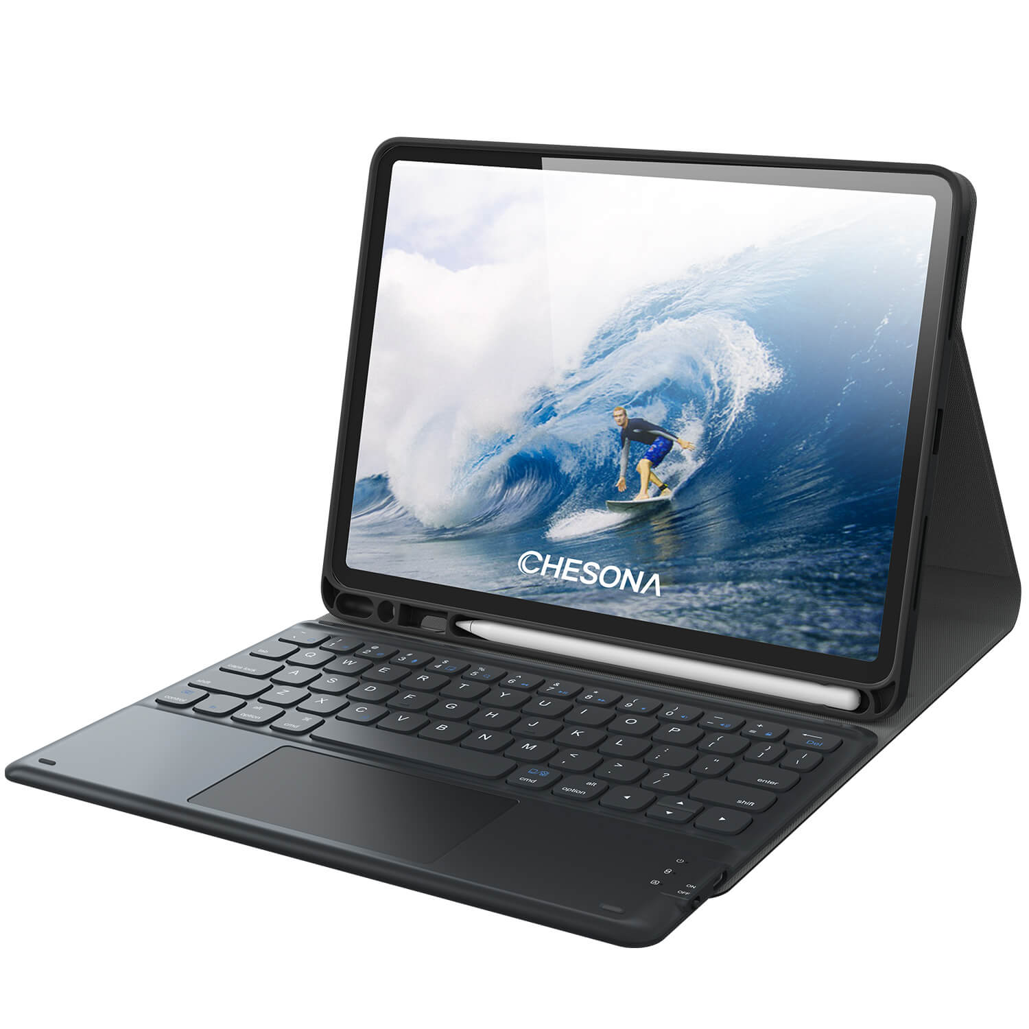 Smart Keyboard pour iPad (7e génération) et iPad Air (3e